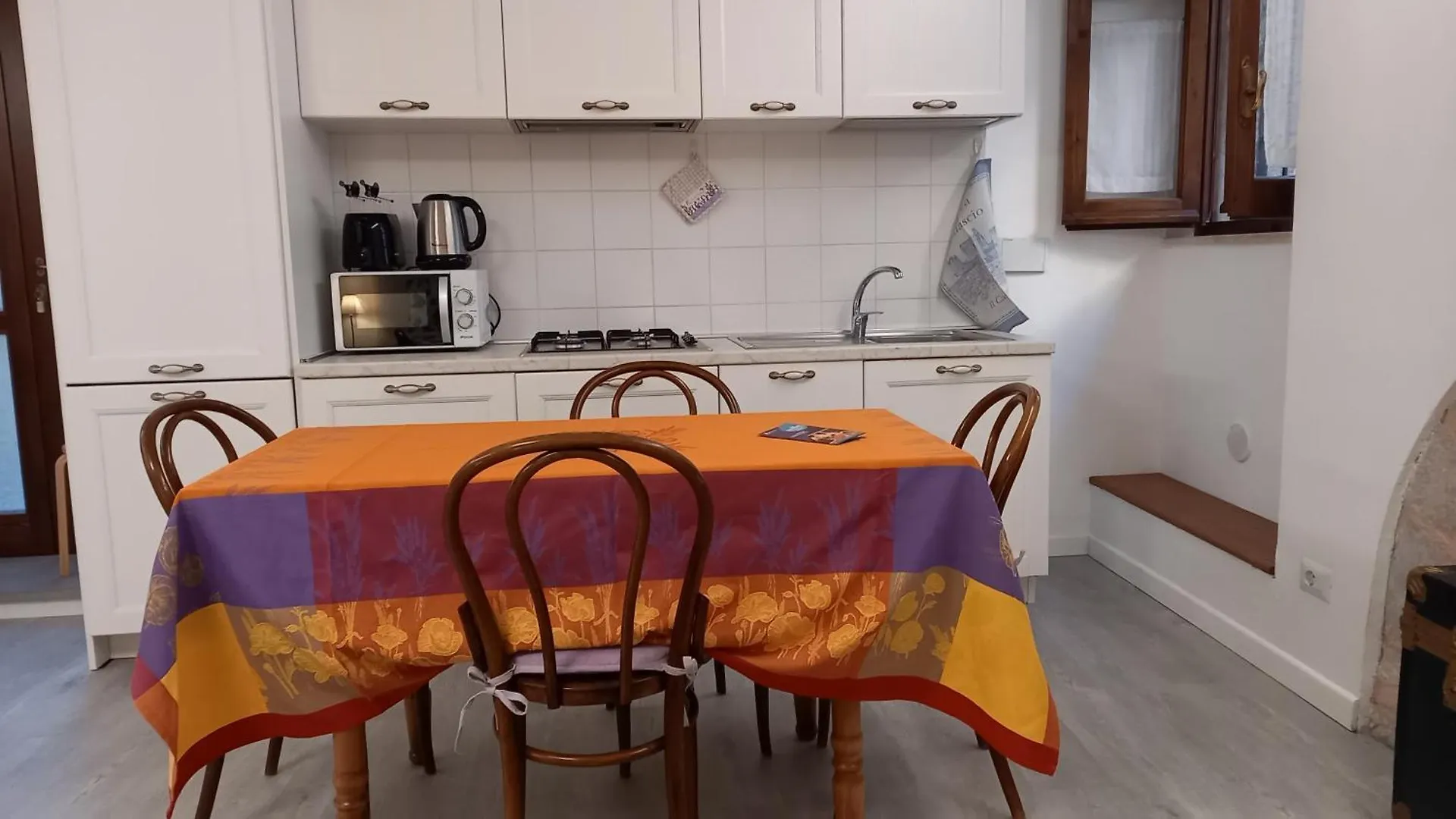 Casa Vacanze 
