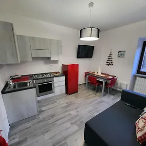 Perlici Appartamento