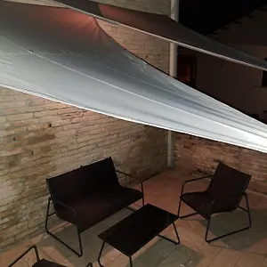 King Al Palazzetto Appartamento